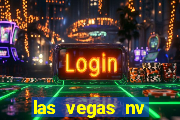las vegas nv casino hotel